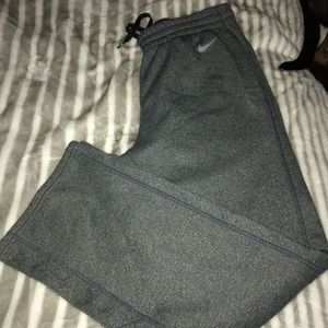 Nike sweats